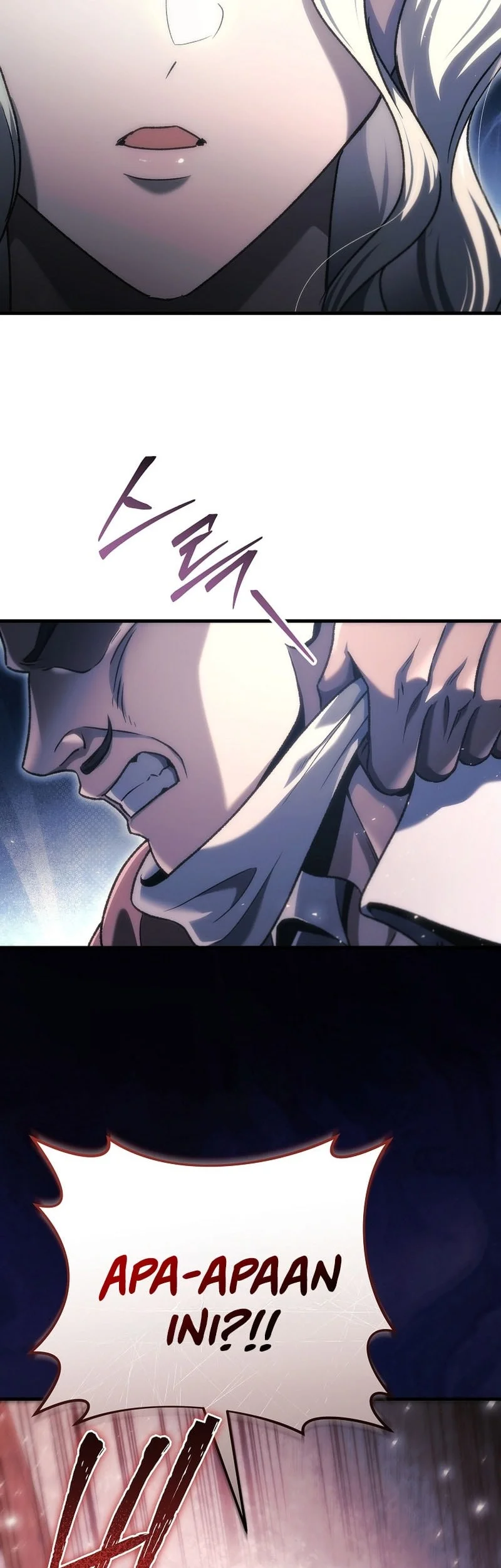 Genius Blacksmith’s Game Chapter 36 Fix Gambar 39
